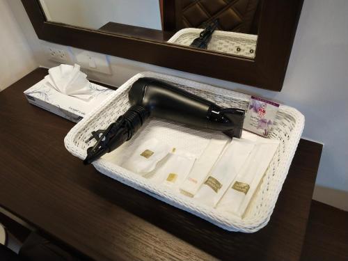 チェンマイにあるHotel De Wualaiのギャラリーの写真