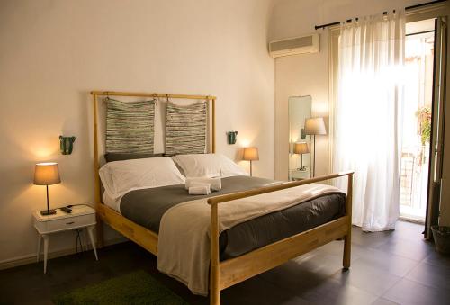 Gallery image of SuittOm Apartment in Catania