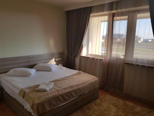 Gallery image of Cross Apartments and Tours in Yerevan