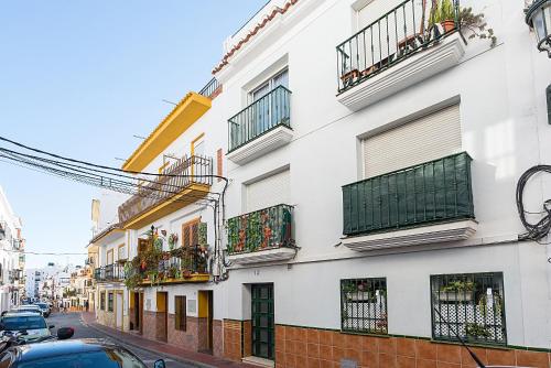 Studios Nerja Center C