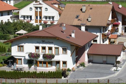 Billede fra billedgalleriet på Apart Montana i Nauders