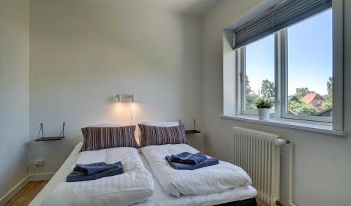 Foto dalla galleria di Villa Sofie Bed & Breakfast a Haslev