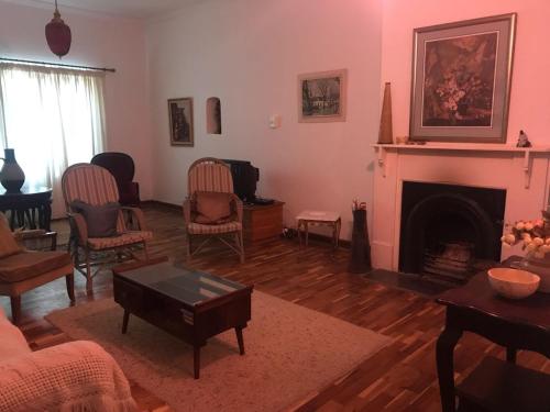 O zonă de relaxare la Nagenoeg