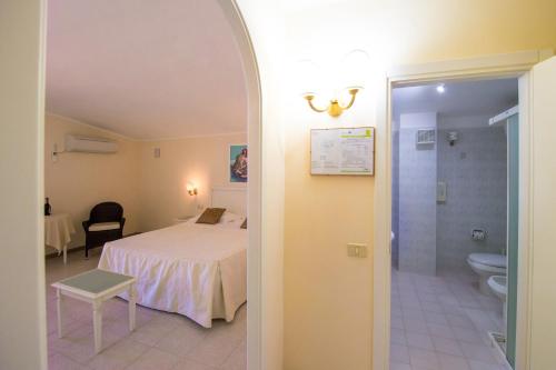 Gallery image of Hotel Seggio in Vieste