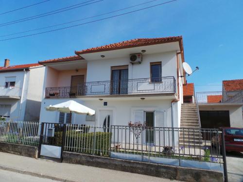 Apartman Rosa
