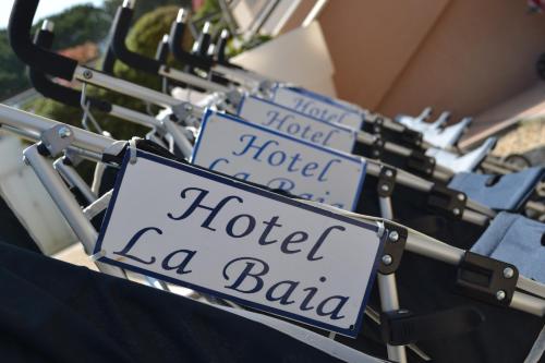 Hotel La Baia