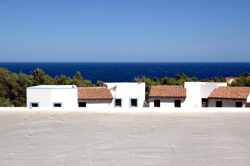 Hotel Nuraghe Arvu
