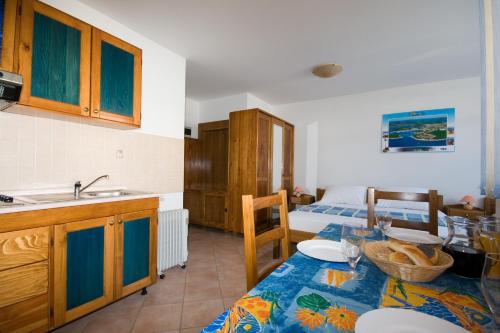 Gallery image of Apartments Valentino in Vrsar