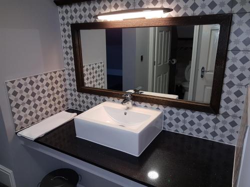 The Glebe Hotel photo 20