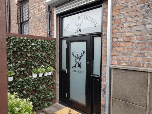 The Glebe Hotel Image