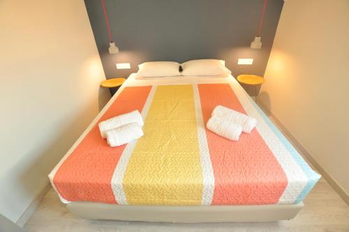 Gallery image of Tassos Apartments in Acharavi