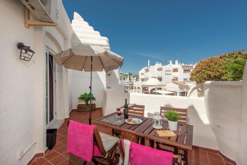Happy Puerto Marina, Benalmádena – Bijgewerkte prijzen 2022