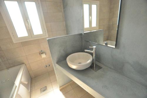 Gallery image of Tassos Apartments in Acharavi