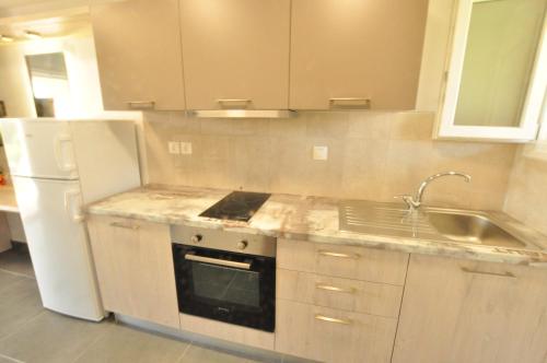 Gallery image of Tassos Apartments in Acharavi