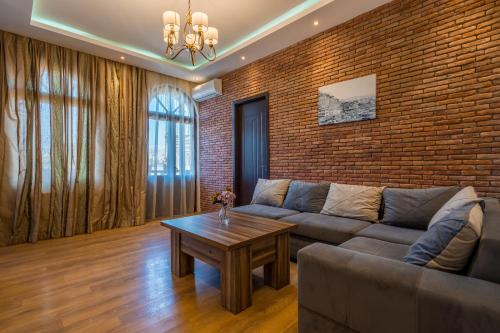 Gallery image of Betlemi Apartment 41 in Tbilisi City