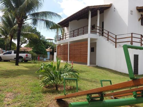 Gallery image of Chale do Guidon in Imbassai