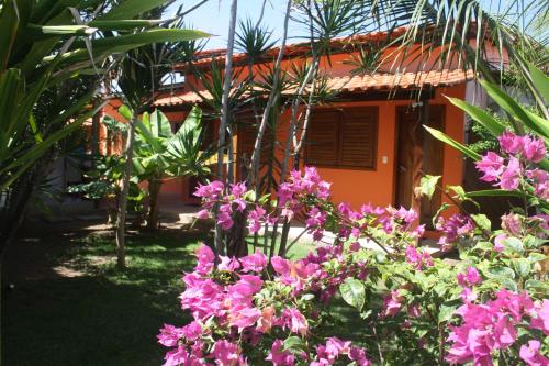 Снимка в галерията на Villa Tropicale в Салвадор