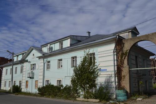 ペレスラヴリ・ザレスキーにあるКвартира в центре Переславля-Залесского.のギャラリーの写真