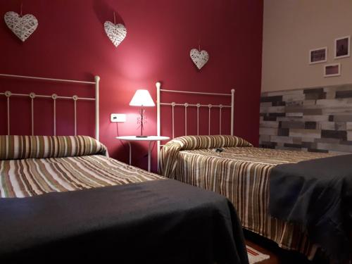 hotel rural la gavilla, Villanueva de los Infantes – Updated ...