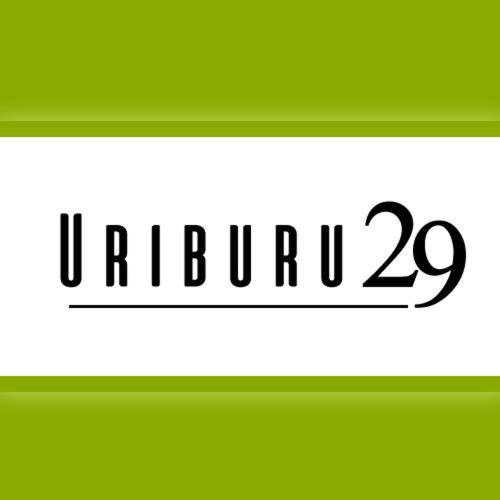 Apartamento Uriburu