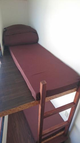 Ένα ή περισσότερα κρεβάτια σε δωμάτιο στο Lohas Villa