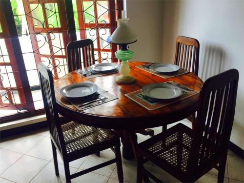Φωτογραφία από το άλμπουμ του Chaya Villa Guest House σε Beruwala