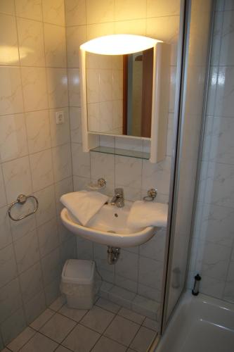 Hotel Dorfkrug Büsum photo 76