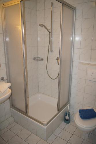 Hotel Dorfkrug Büsum photo 77