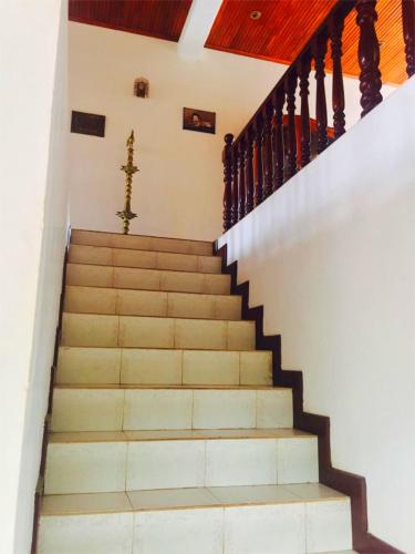 Φωτογραφία από το άλμπουμ του Chaya Villa Guest House σε Beruwala