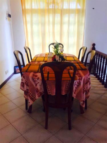 Φωτογραφία από το άλμπουμ του Chaya Villa Guest House σε Beruwala