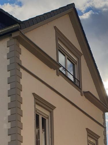 アパートメントが所在する建物