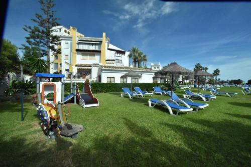 Cabopino Apartament, Marbella´s Beach