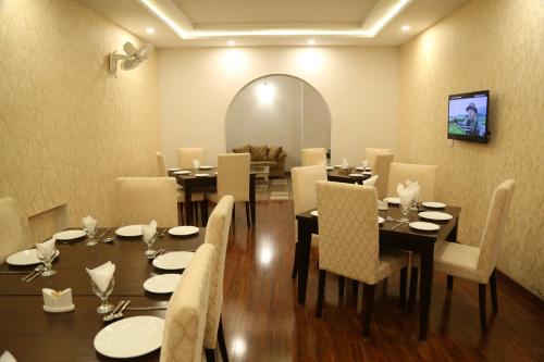 Gallery image of Royal Grace Guest House in Islamabad