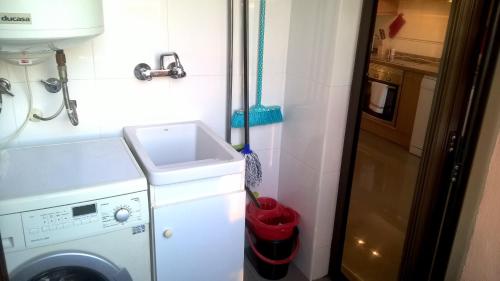 Hacienda del Sol Beachside and Golf Apt Marbella Puerto Banus photo 40