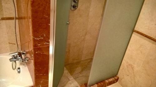 Hacienda del Sol Beachside and Golf Apt Marbella Puerto Banus photo 23