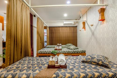 Gallery image of Lokal Bali Hostel in Kuta