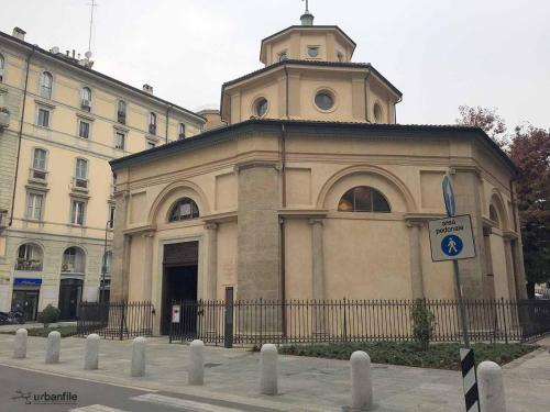 Perfect Place in Porta Venezia photo 39