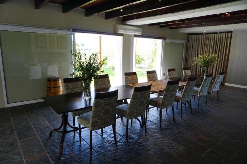 Foto da galeria de Klein Welmoed Luxury Guest House em Stellenbosch