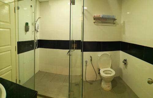 Gallery image of Mansion One by Sky Hive in George Town