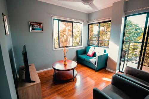 Kingswick Residences & Lodge