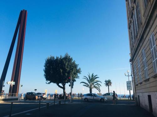 Perla Duplex - No Better Location In Nice