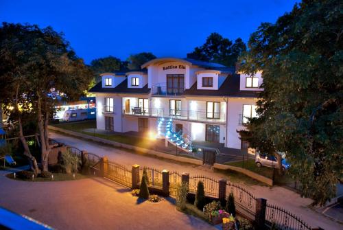 Gallery image of Villa BALTICA in Rowy