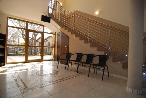 Gallery image of Villa BALTICA in Rowy