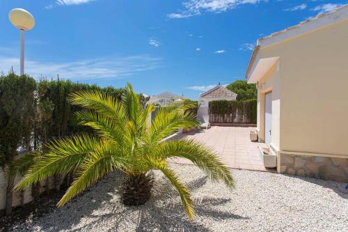 CH Villa Isla Menorca Ciudad Quesada (España Ciudad Quesada ...