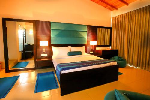 Gallery image of Mountain Heavens in Ella