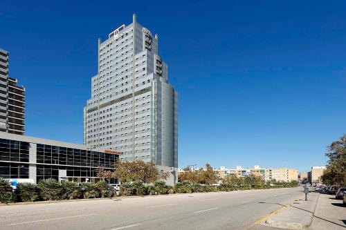 Eurostars Gran Valencia