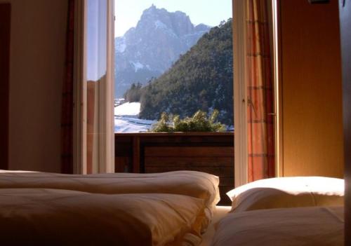 Fotografie z fotogalerie ubytování Haus Schieder v destinaci Castelrotto