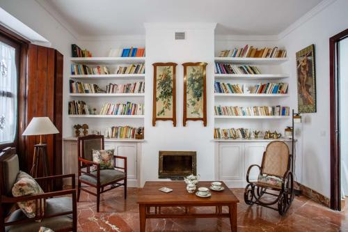 Suites Machado photo 32