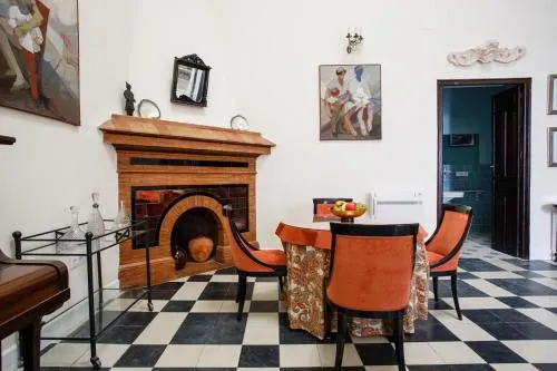 Suites Machado photo 11