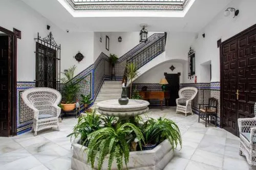 Suites Machado photo 1